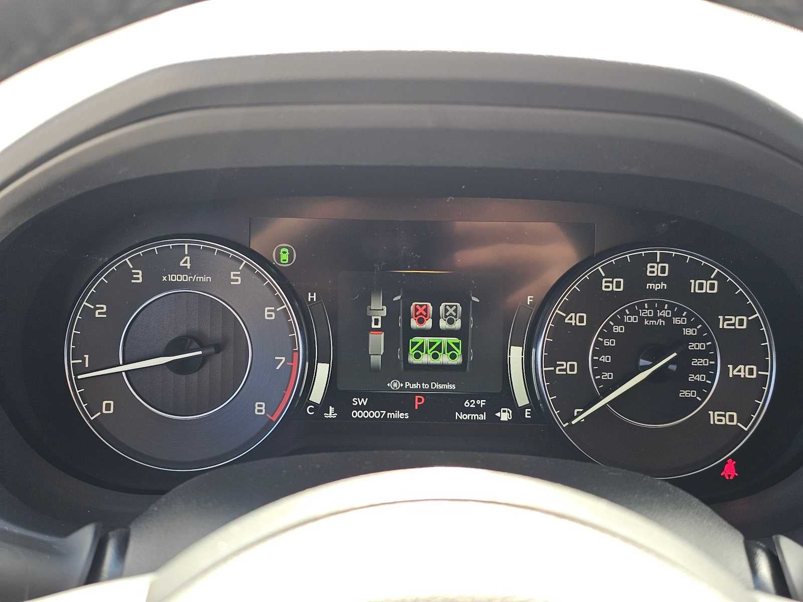 2026 Acura RDX 4TECH
