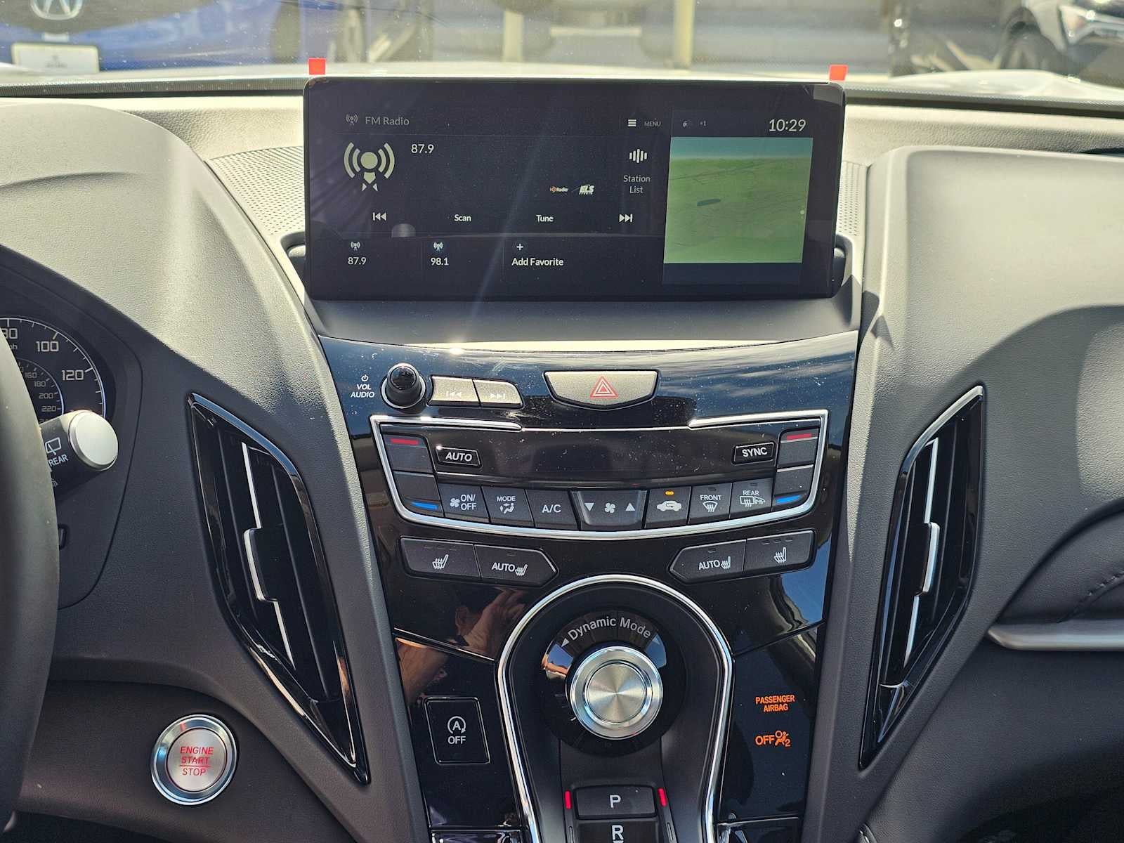 2026 Acura RDX 4TECH
