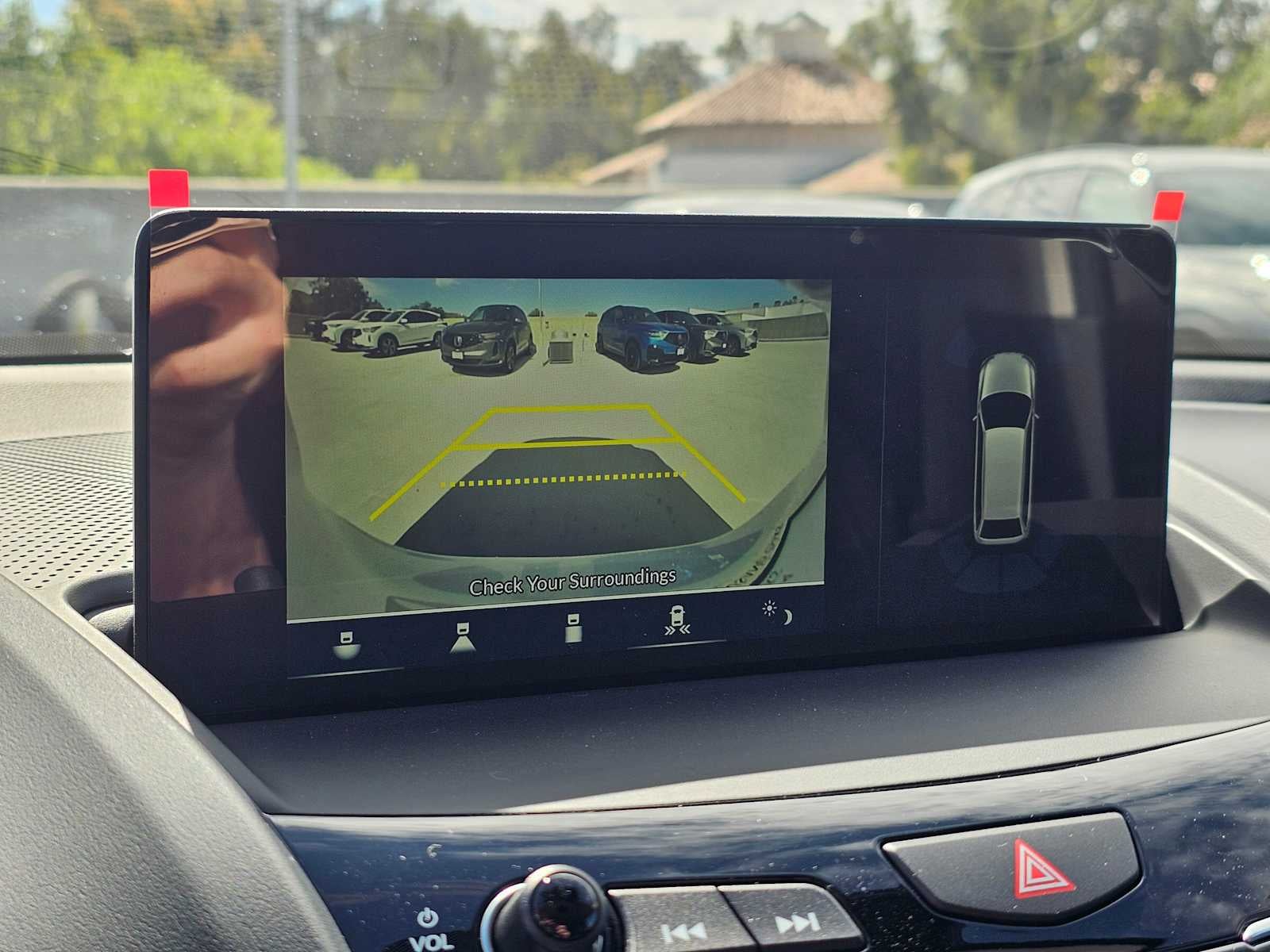 2026 Acura RDX 4TECH