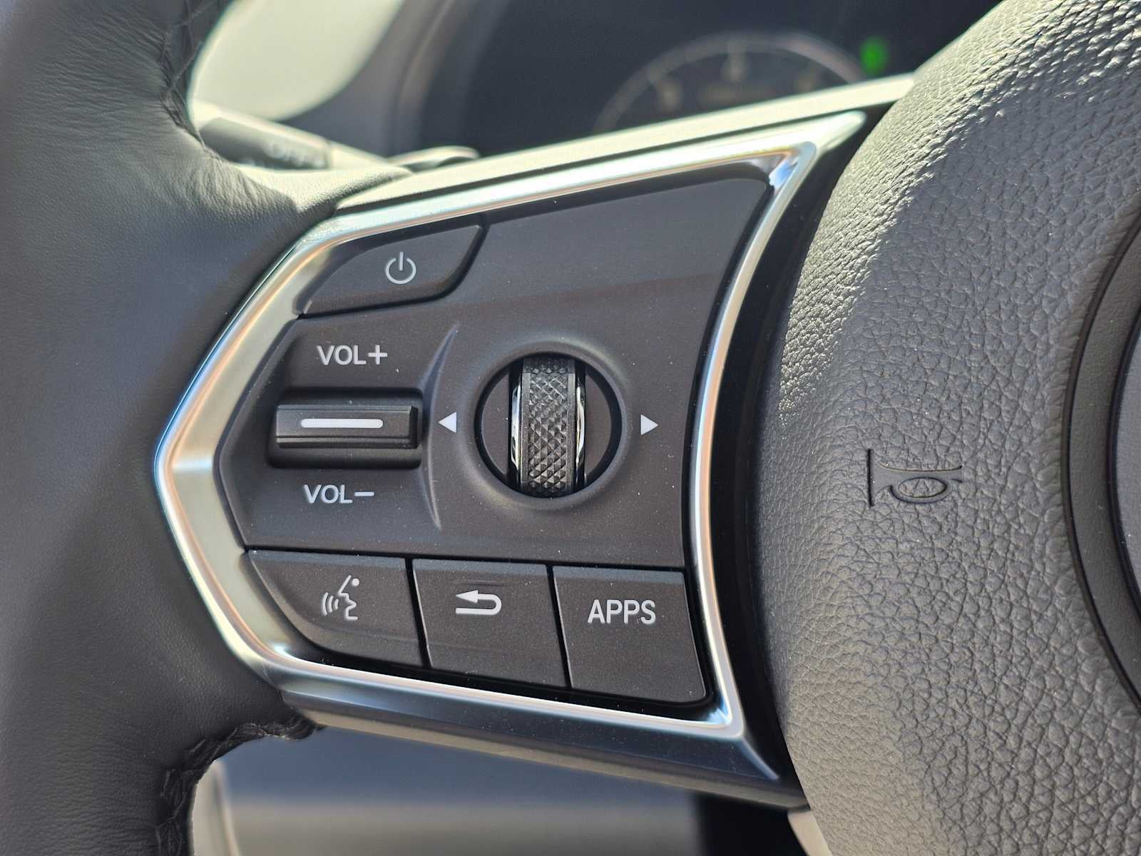 2026 Acura RDX 4TECH