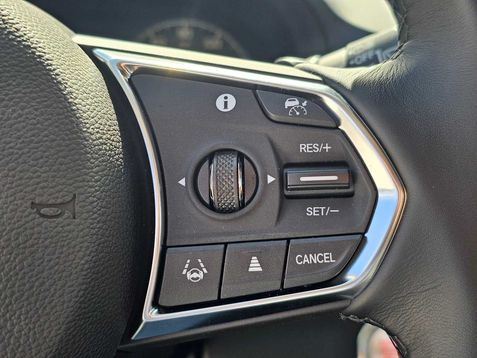 2026 Acura RDX 4TECH