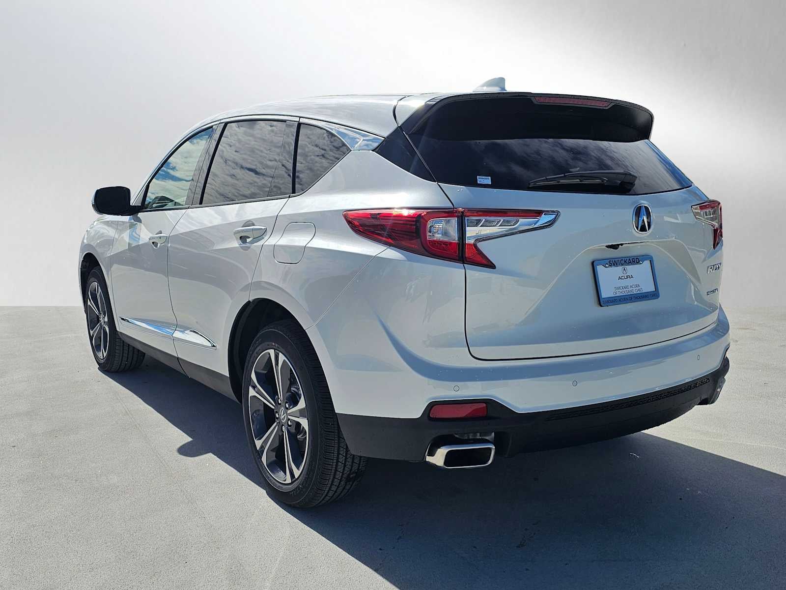 2026 Acura RDX 4TECH