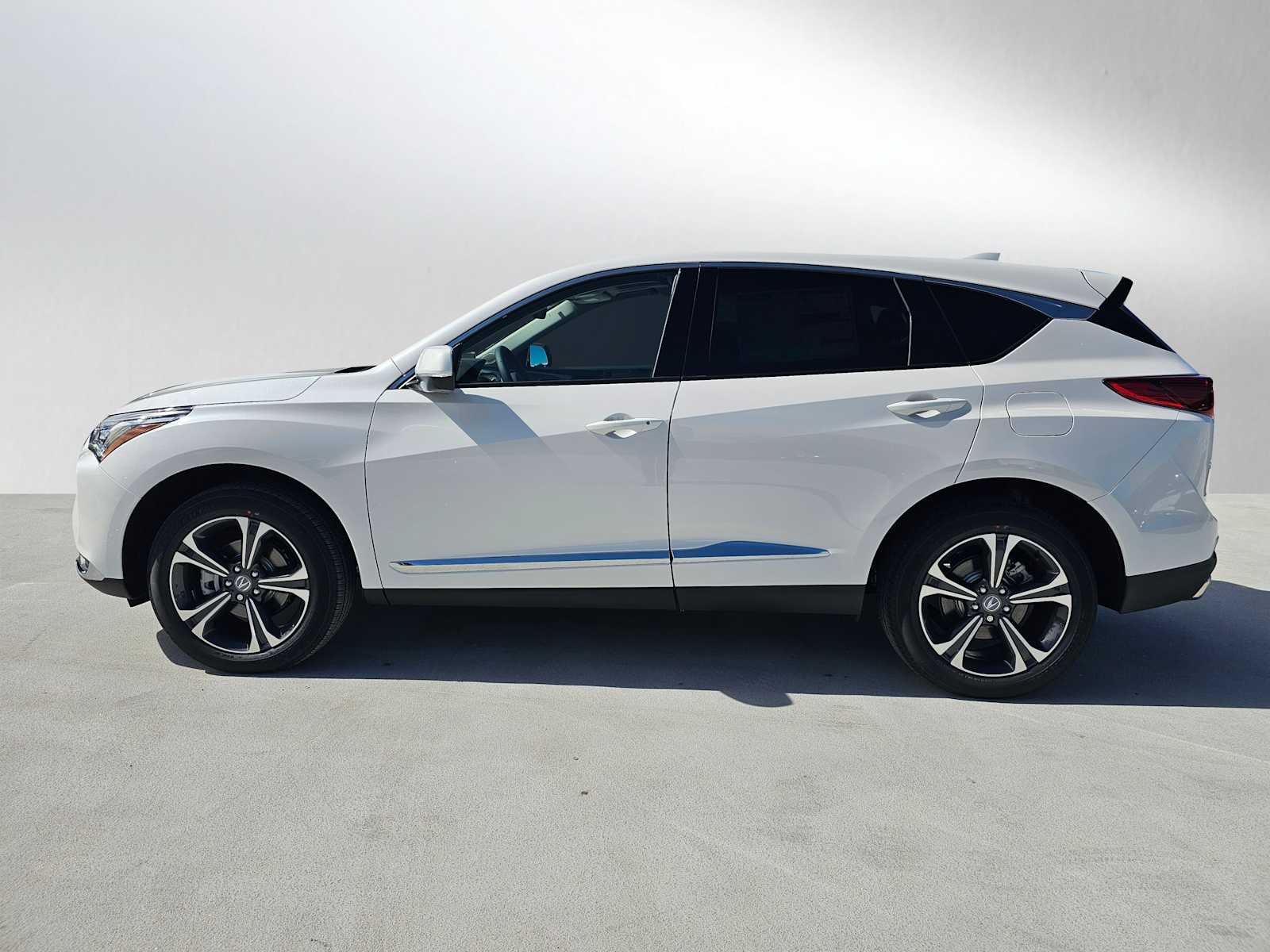 2026 Acura RDX 4TECH