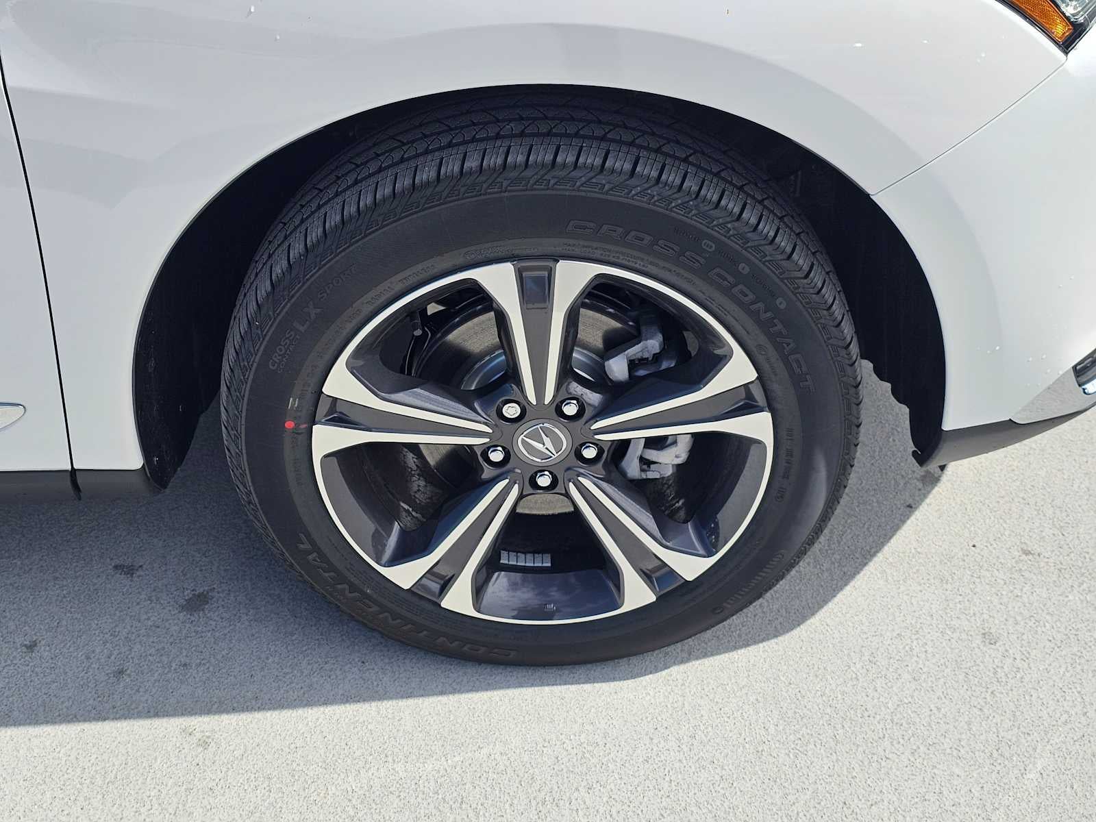 2026 Acura RDX 4TECH