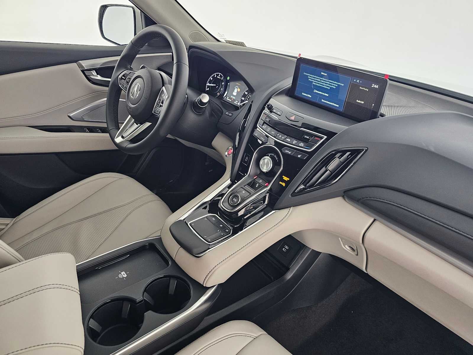 2026 Acura RDX 4TECH