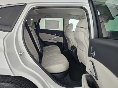 2026 Acura RDX 4TECH