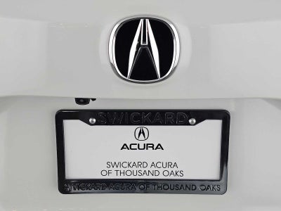 2026 Acura RDX 4TECH