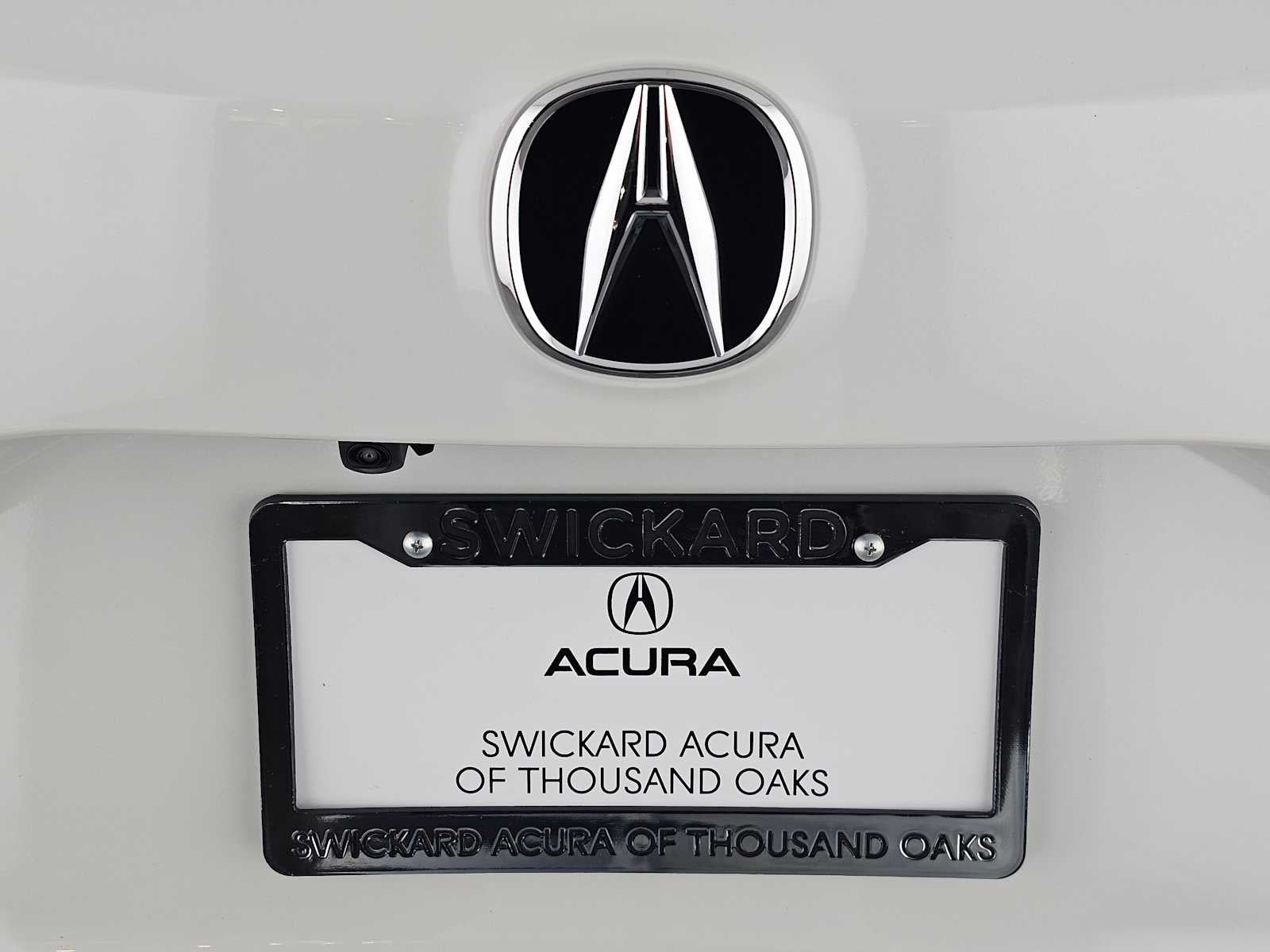 2026 Acura RDX 4TECH