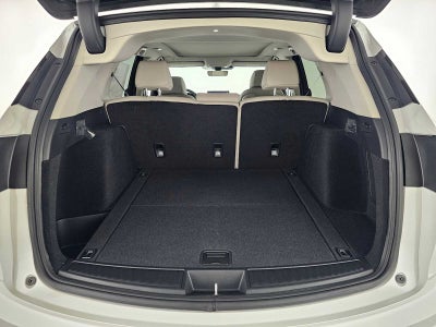 2026 Acura RDX 4TECH