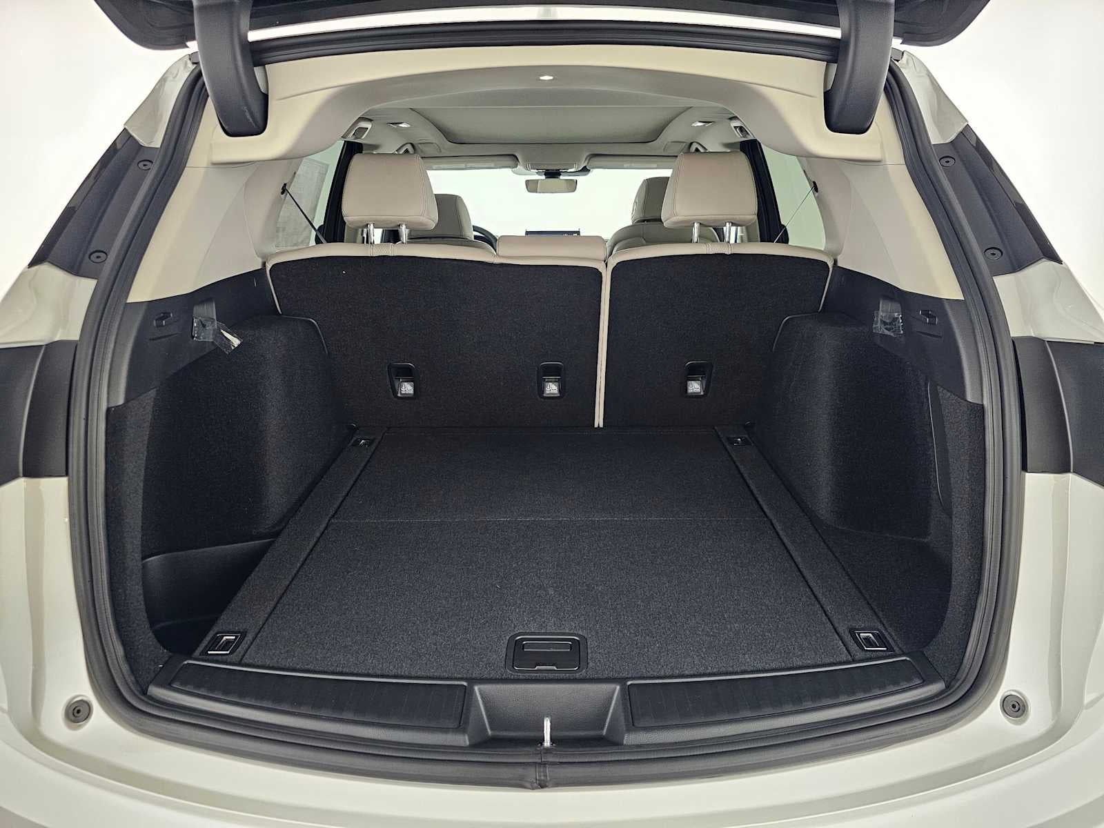 2026 Acura RDX 4TECH
