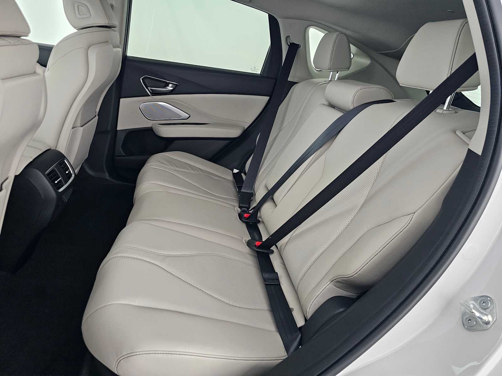 2026 Acura RDX 4TECH