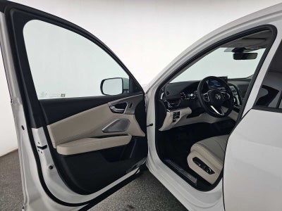2026 Acura RDX 4TECH