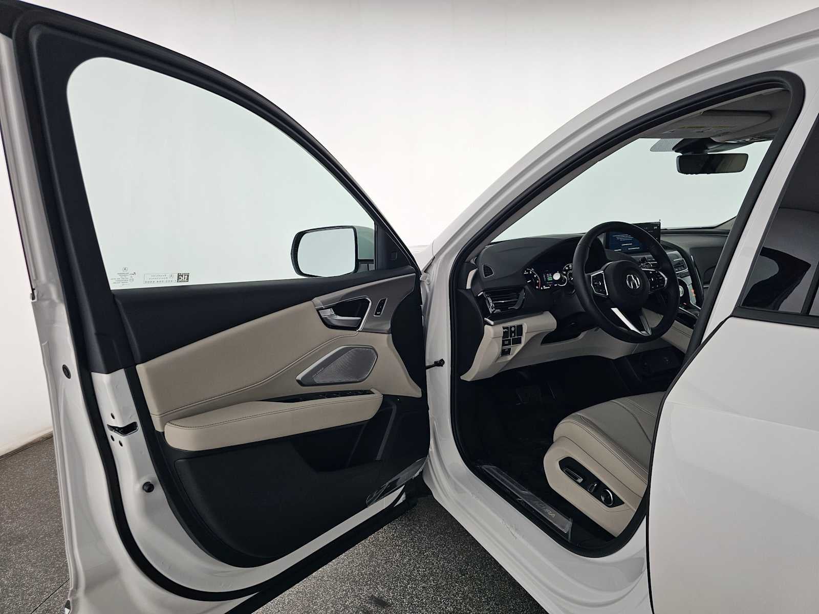 2026 Acura RDX 4TECH