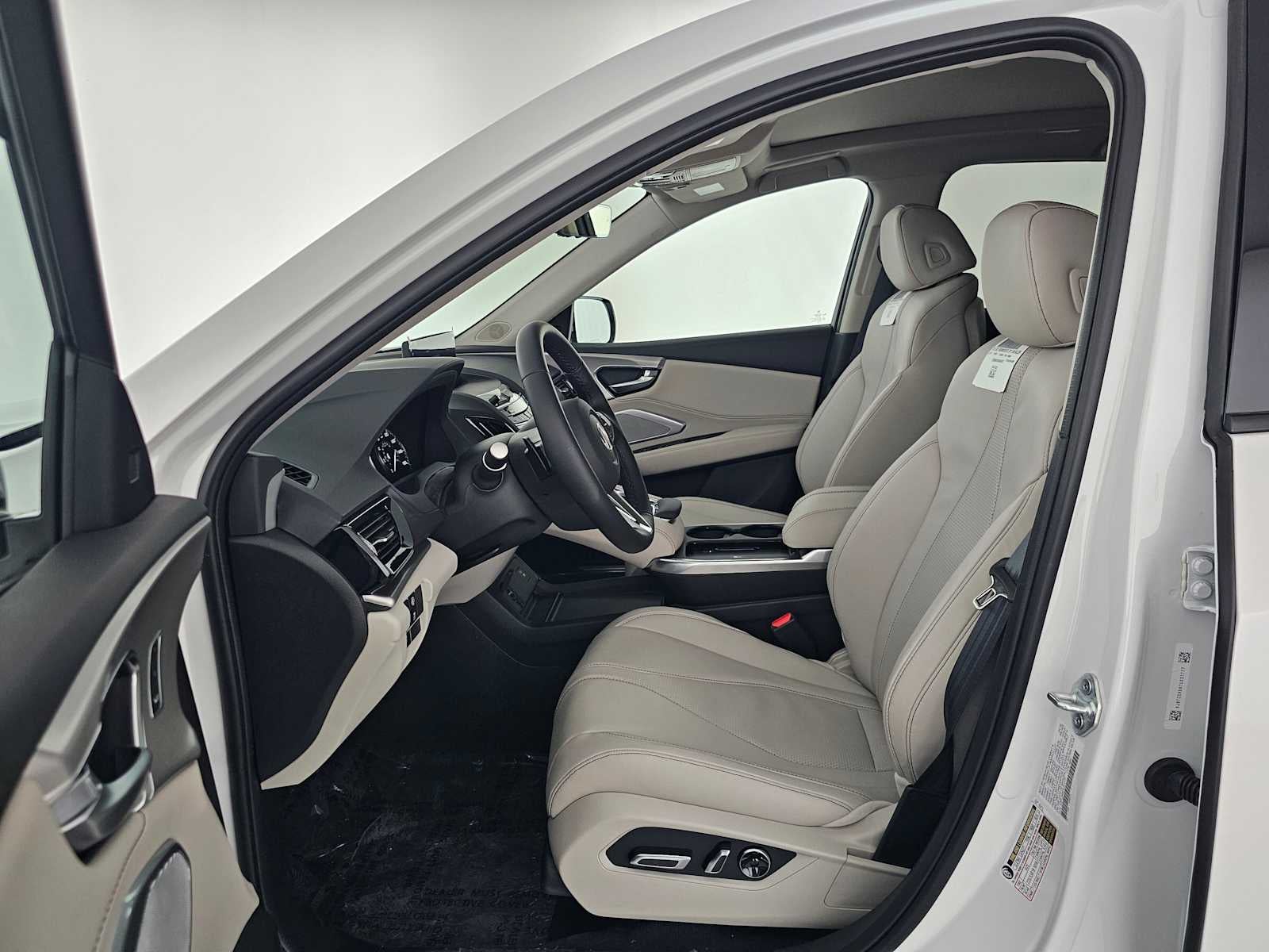 2026 Acura RDX 4TECH