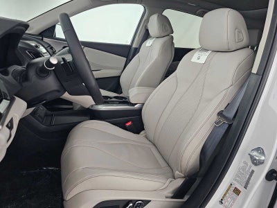 2026 Acura RDX 4TECH