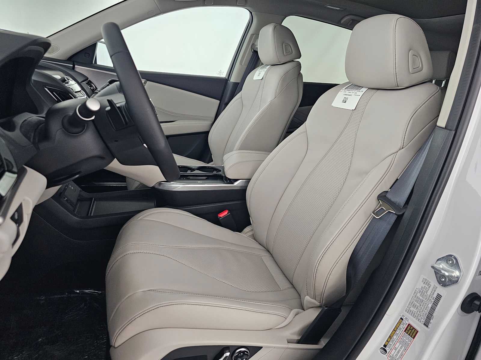 2026 Acura RDX 4TECH
