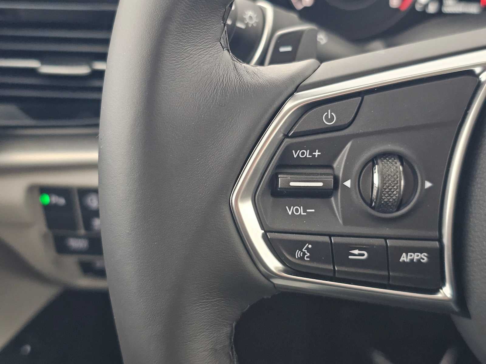 2026 Acura RDX 4TECH
