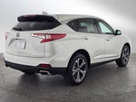 2026 Acura RDX 4TECH