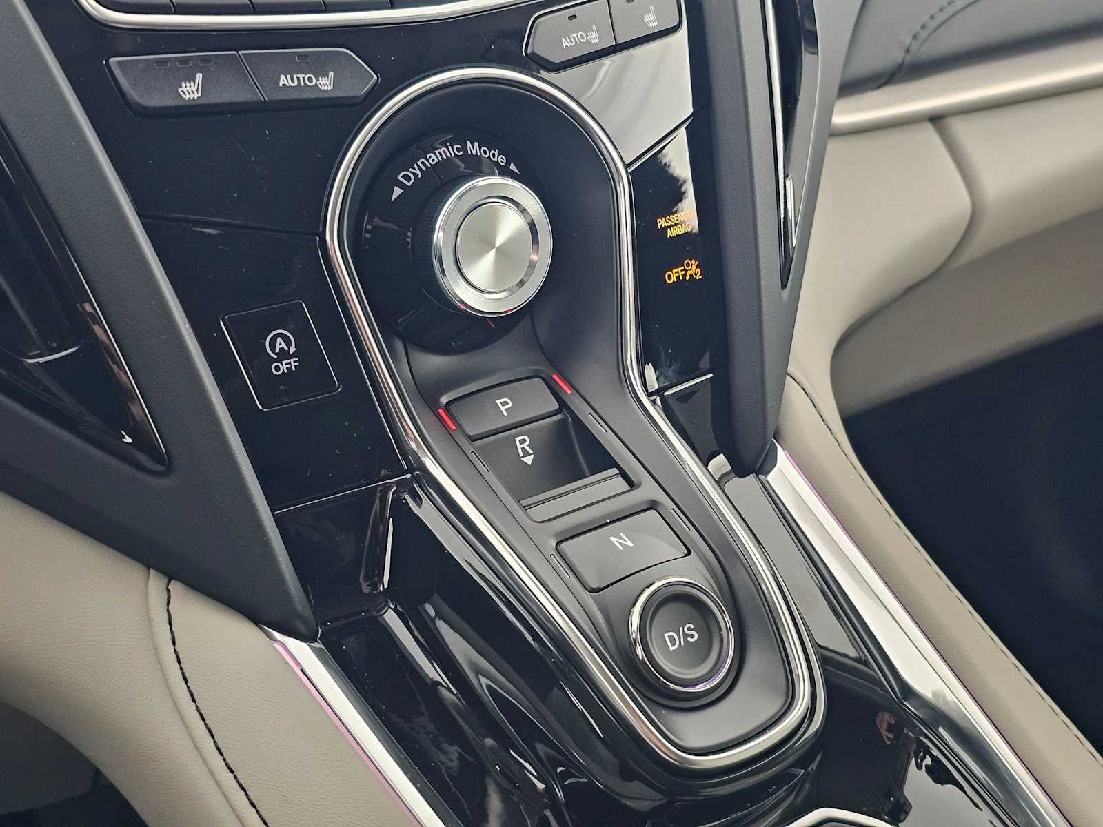 2026 Acura RDX 4TECH