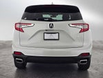 2026 Acura RDX 4TECH