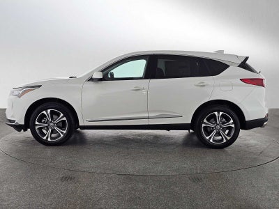 2026 Acura RDX 4TECH