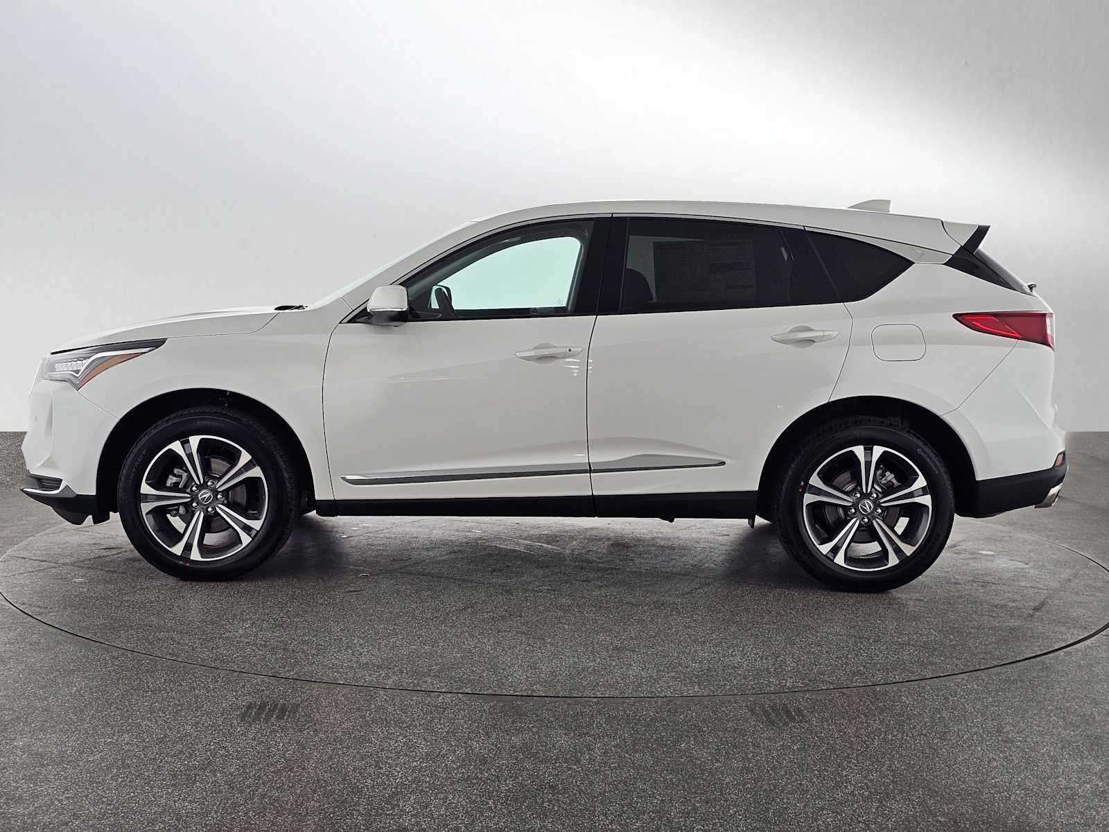 2026 Acura RDX 4TECH