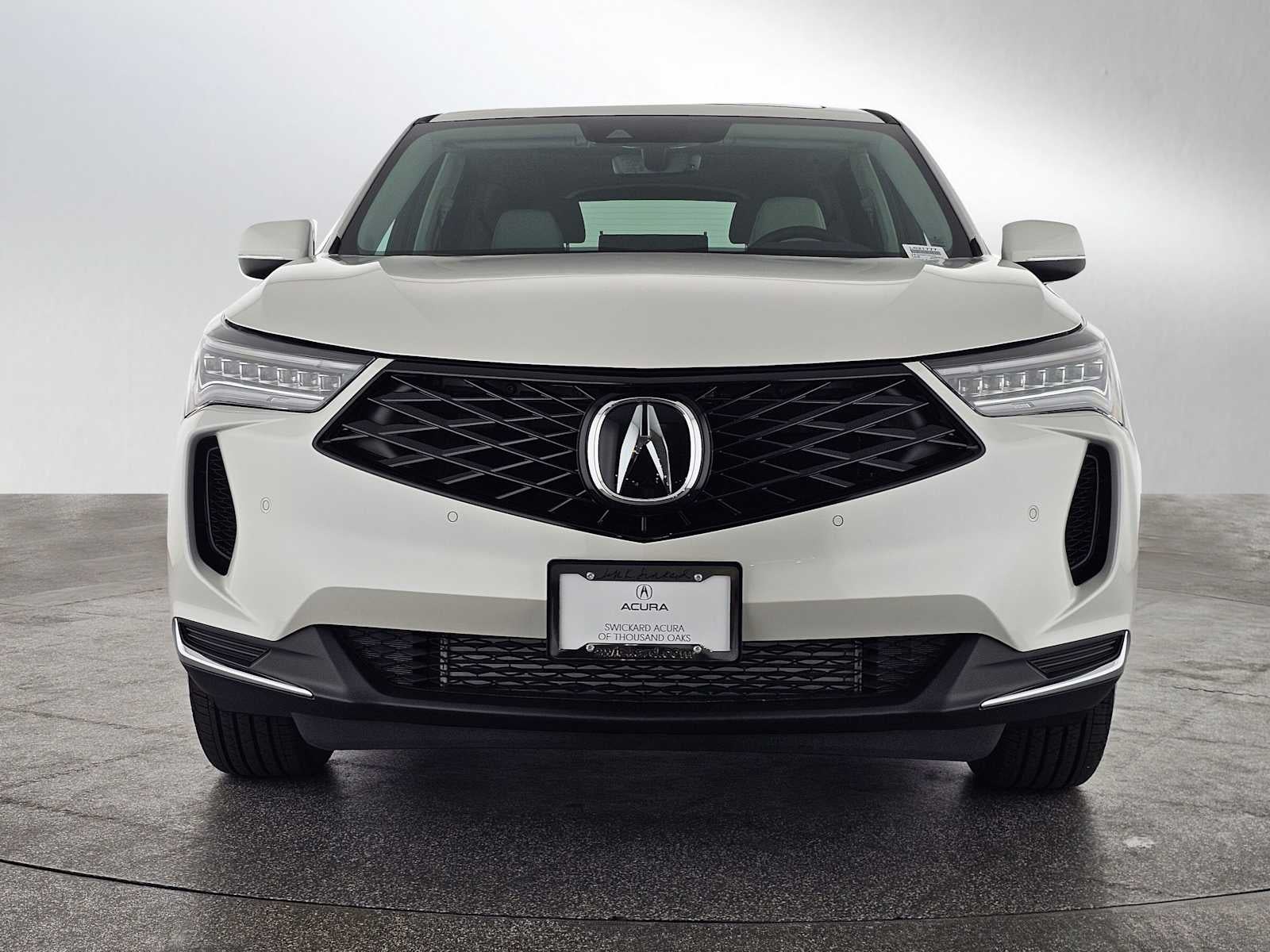 2026 Acura RDX 4TECH