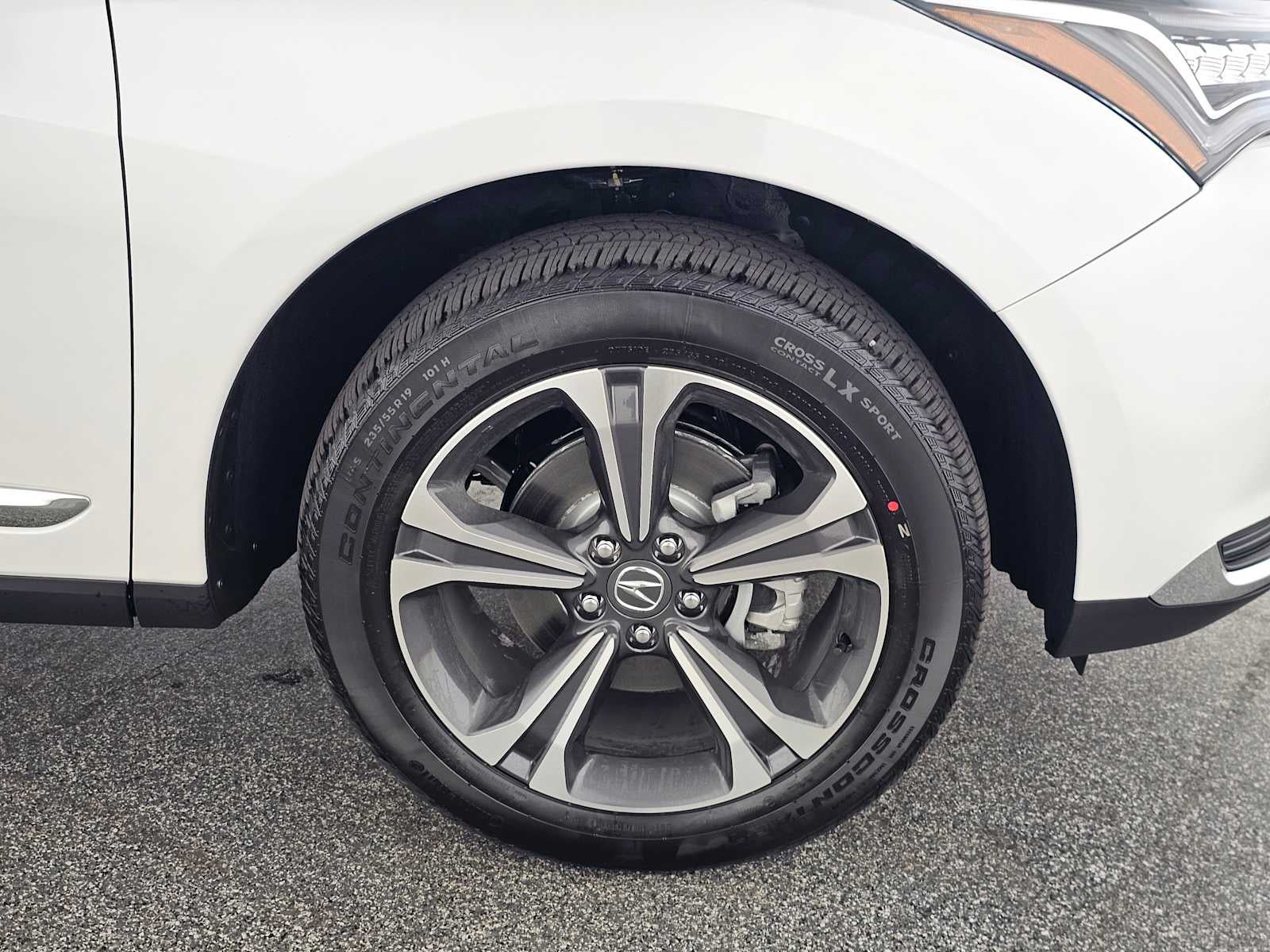 2026 Acura RDX 4TECH