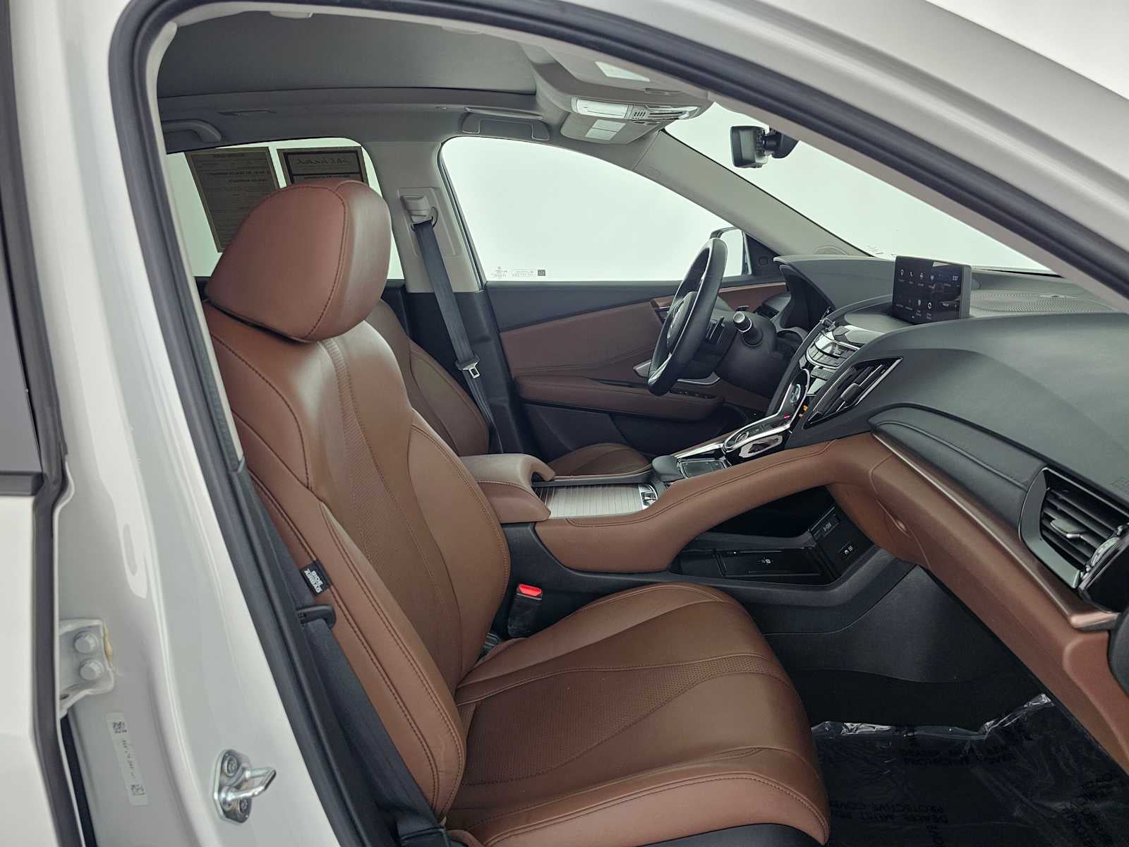 2024 Acura RDX w/Technology Package