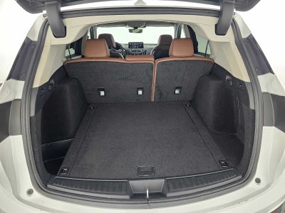 2024 Acura RDX w/Technology Package