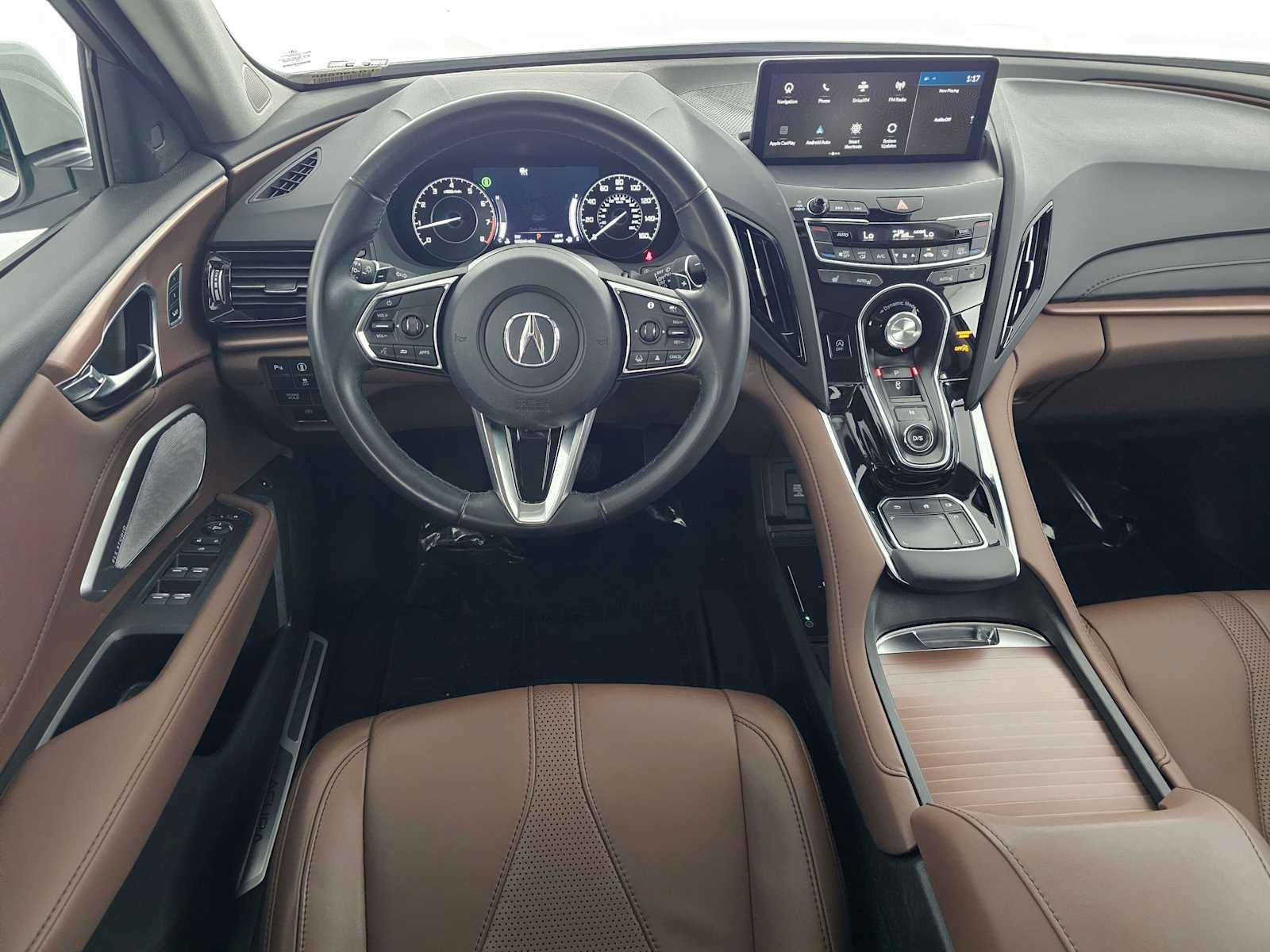 2024 Acura RDX w/Technology Package