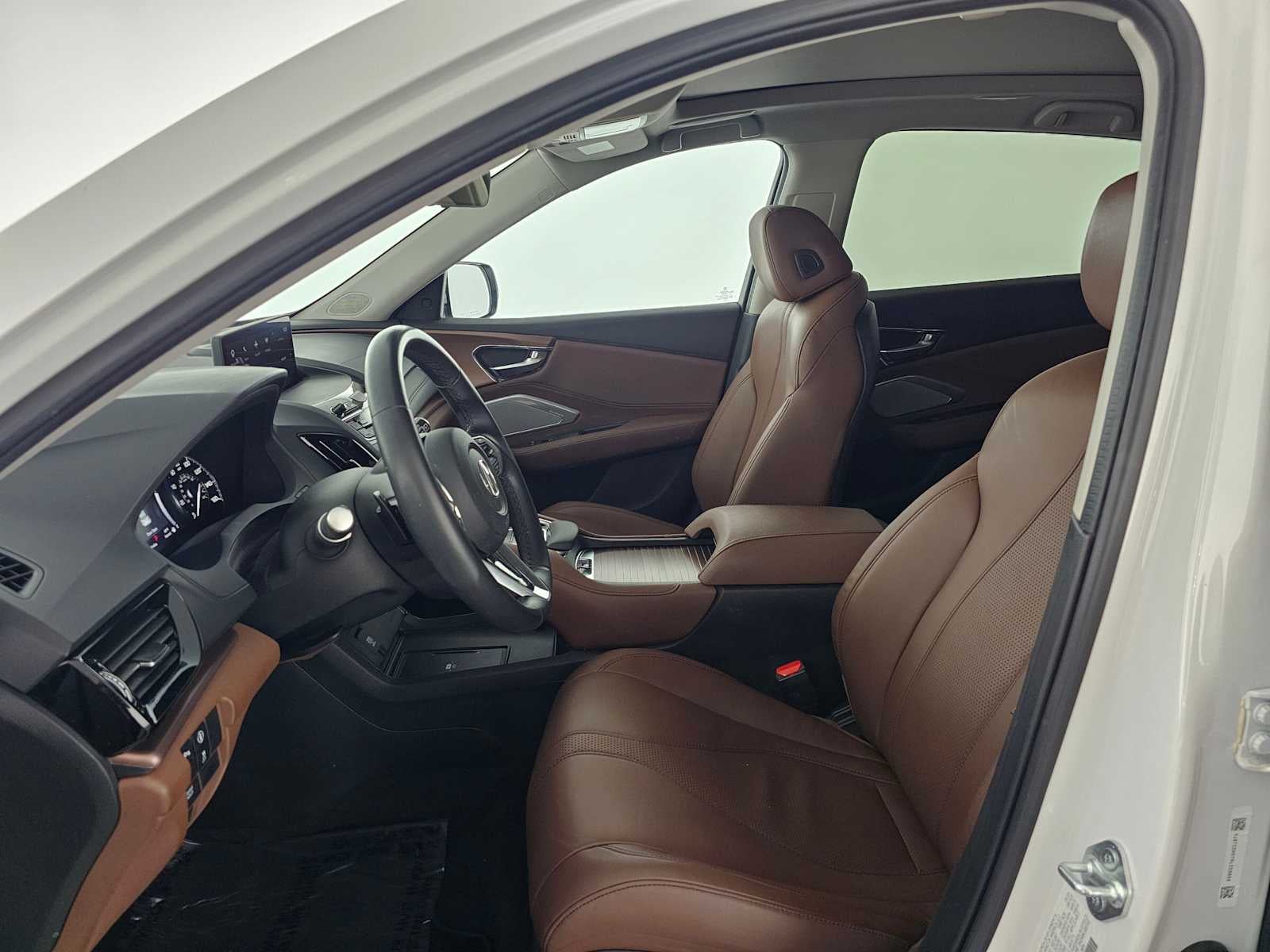 2024 Acura RDX w/Technology Package
