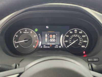 2024 Acura RDX w/Technology Package