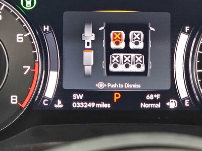 2024 Acura RDX w/Technology Package