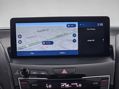 2024 Acura RDX w/Technology Package