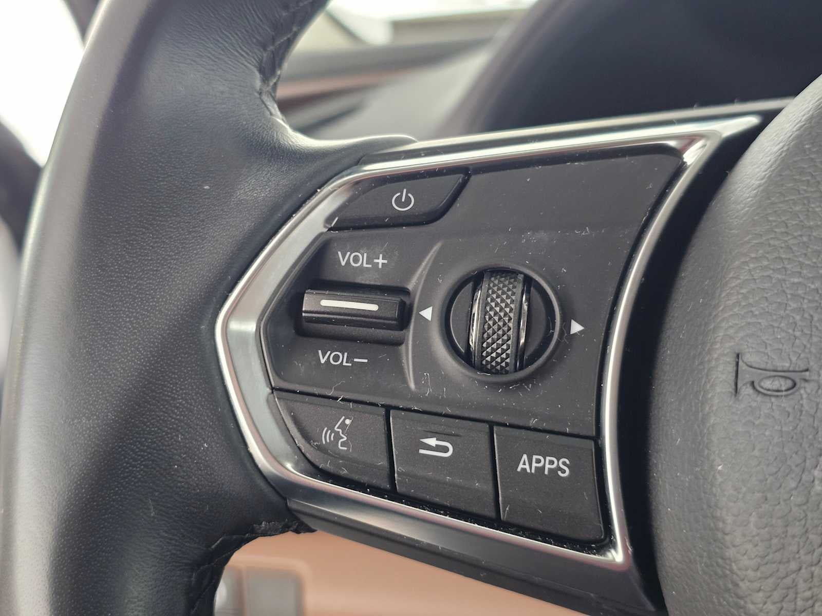 2024 Acura RDX w/Technology Package