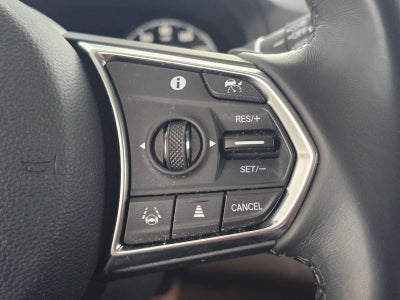 2024 Acura RDX w/Technology Package