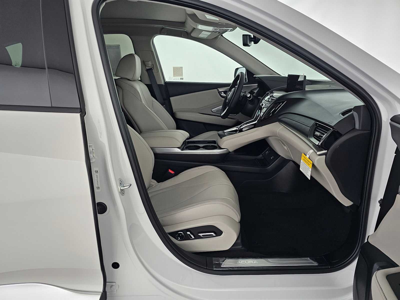 2026 Acura RDX 4TECH