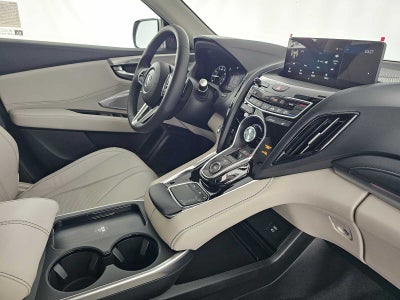 2026 Acura RDX 4TECH