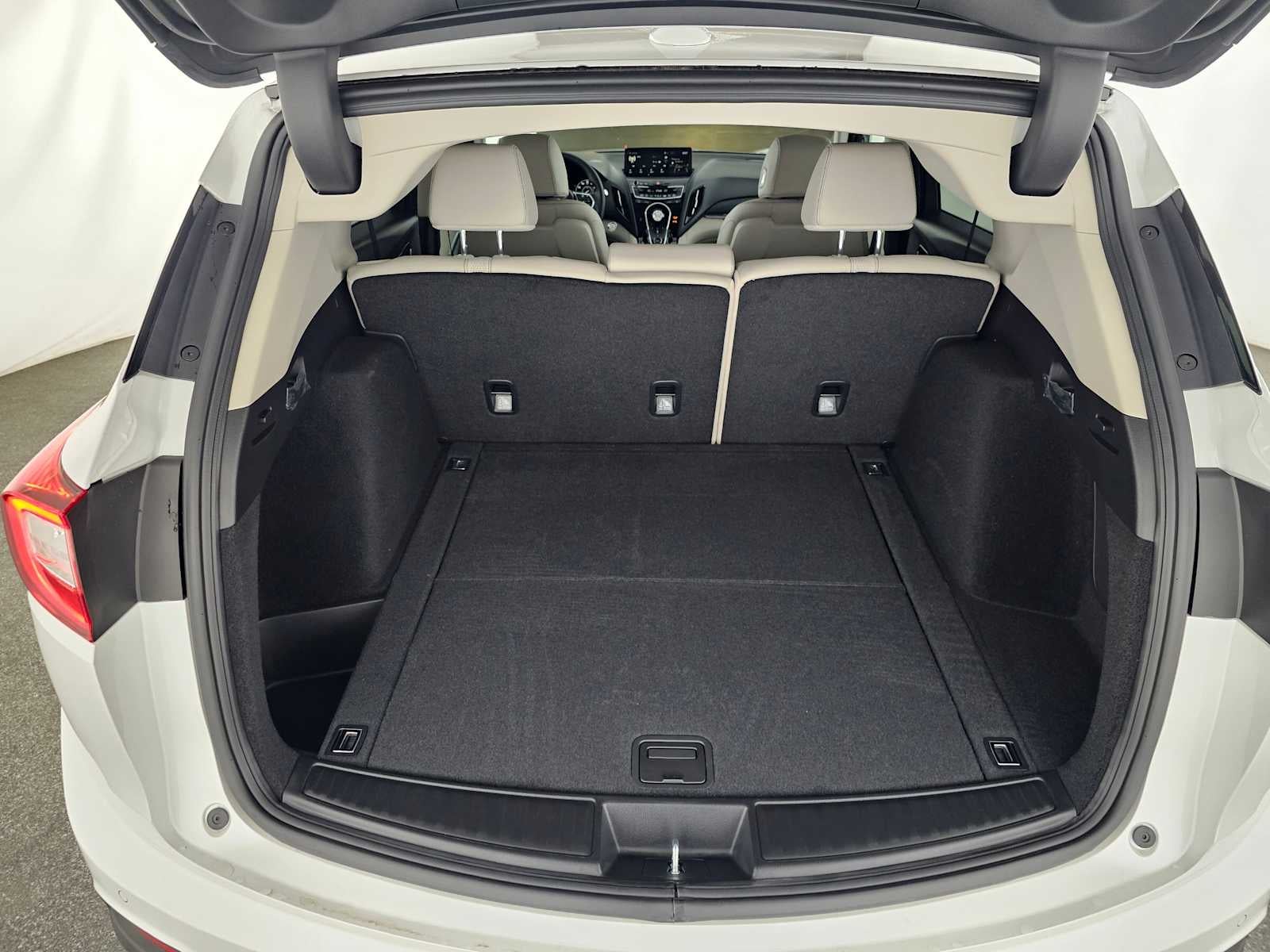 2026 Acura RDX 4TECH