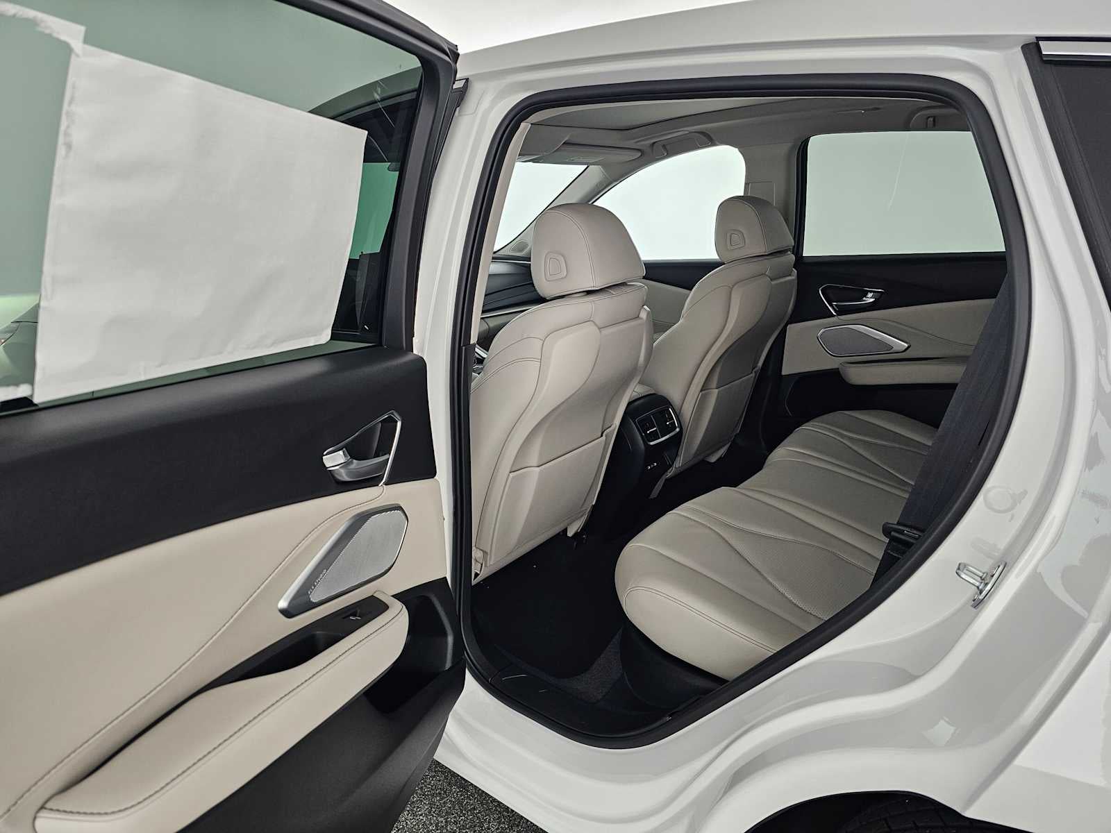 2026 Acura RDX 4TECH