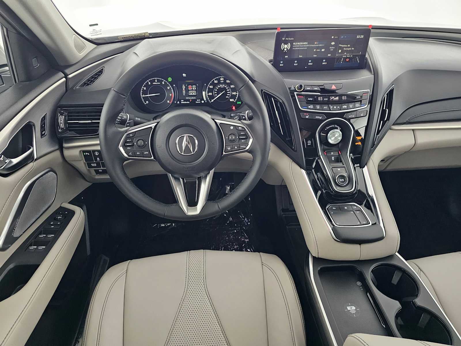 2026 Acura RDX 4TECH