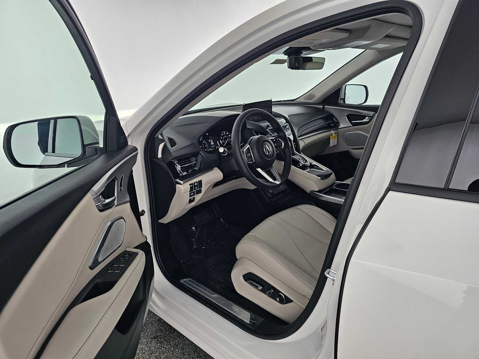 2026 Acura RDX 4TECH