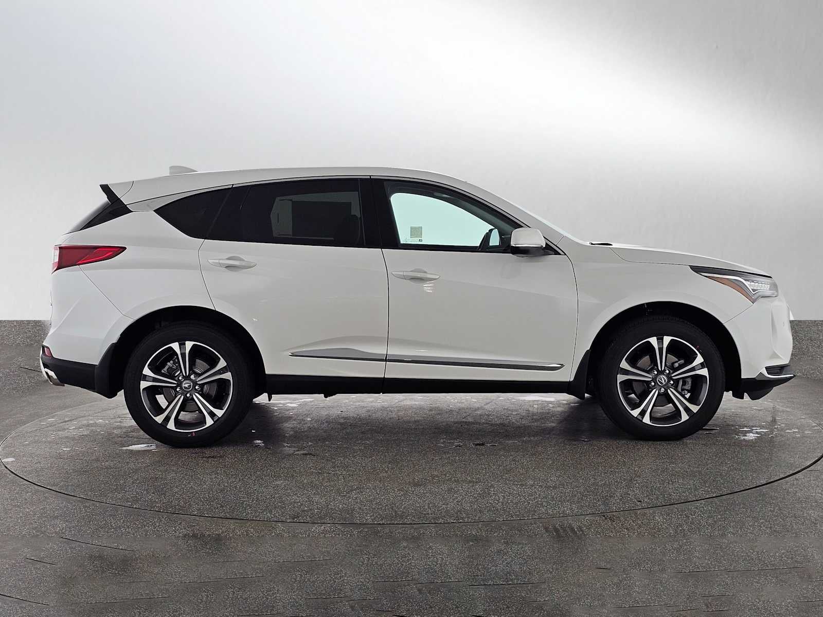 2026 Acura RDX 4TECH