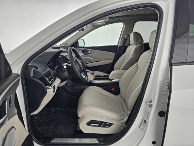 2026 Acura RDX 4TECH