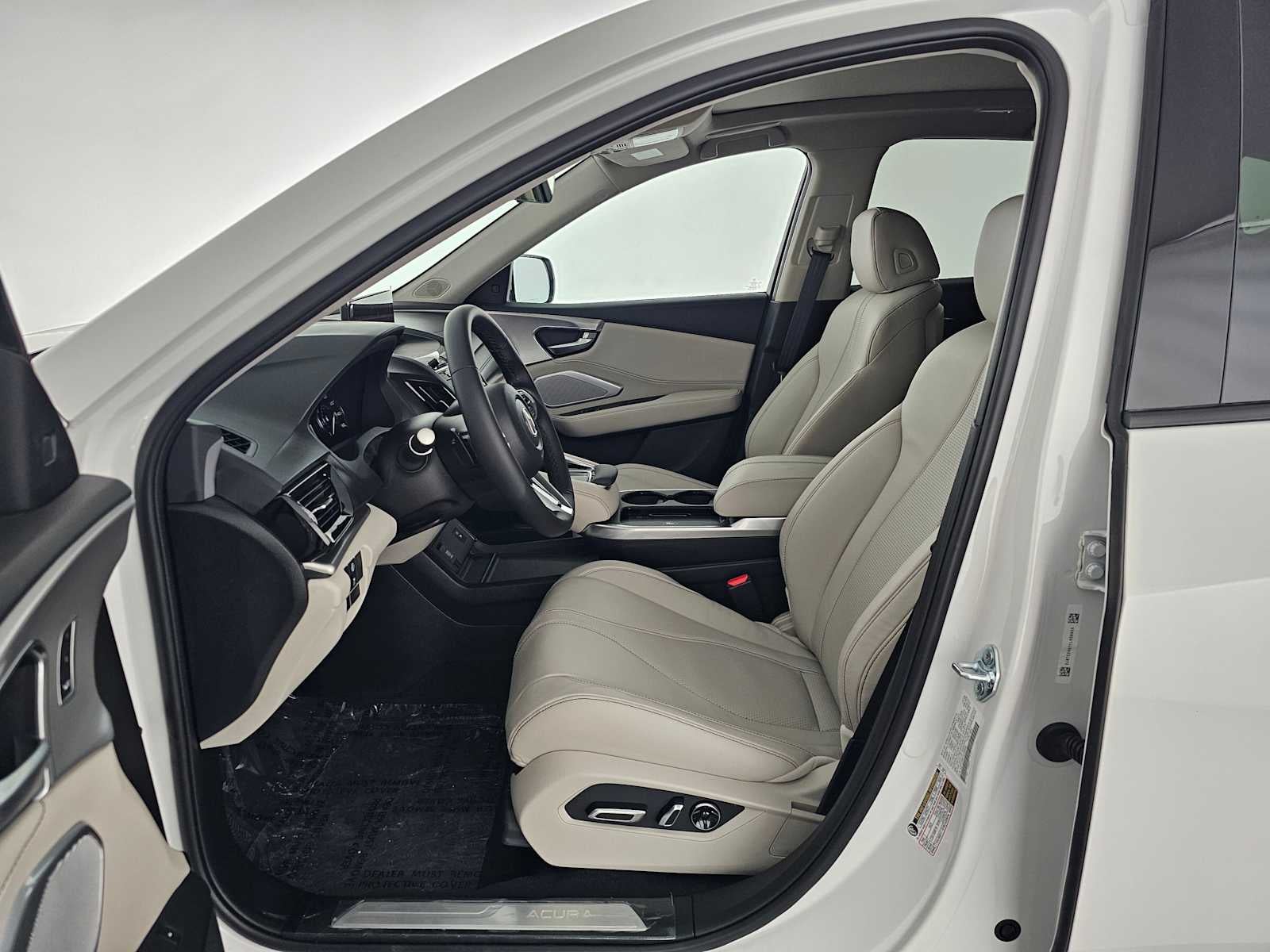 2026 Acura RDX 4TECH