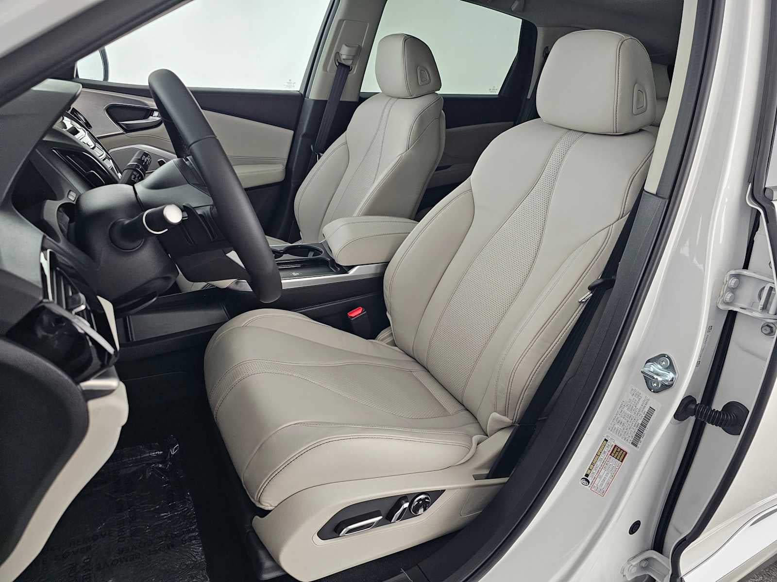 2026 Acura RDX 4TECH