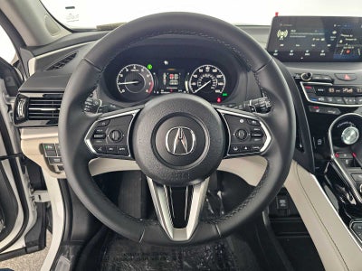 2026 Acura RDX 4TECH