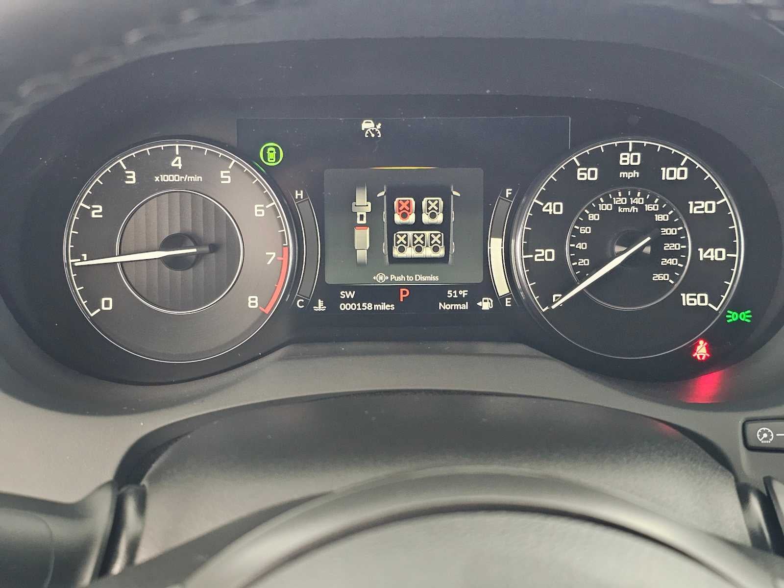 2026 Acura RDX 4TECH