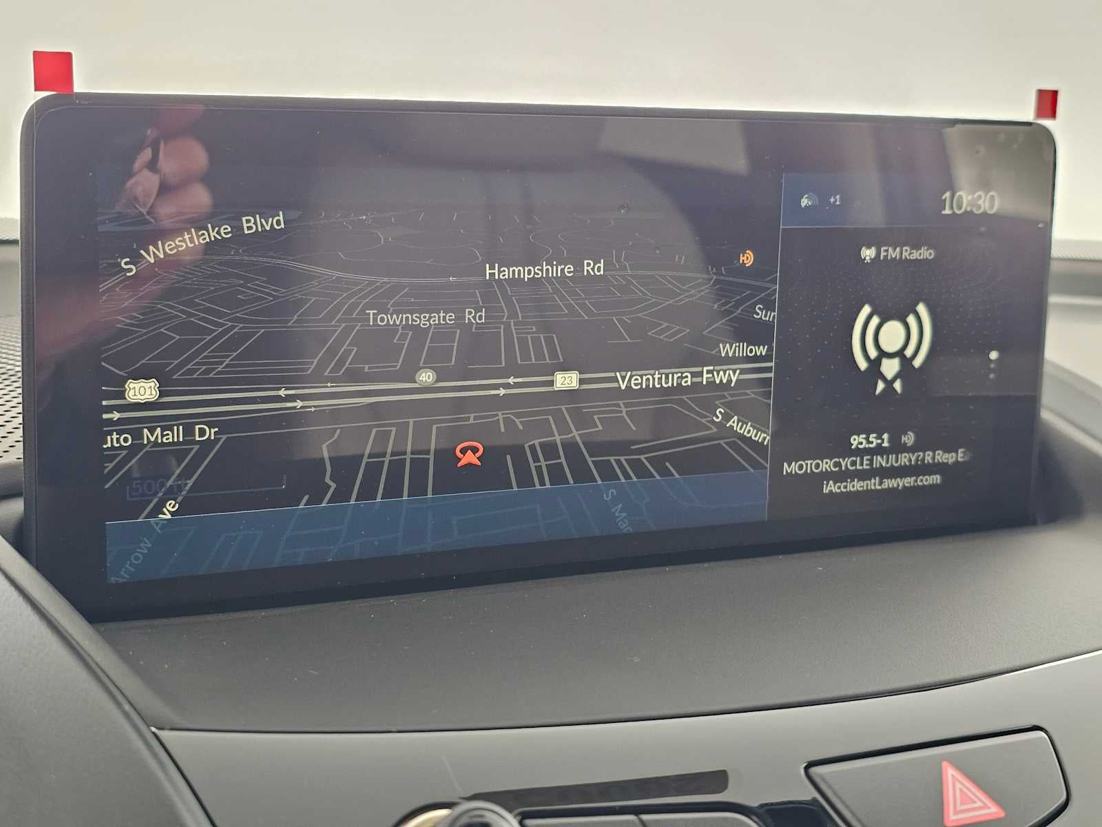 2026 Acura RDX 4TECH